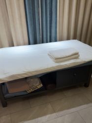 -雅曼妮spa美容养生