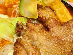 -肥汁米蘭香港米线(长宁来福士店)