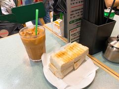 -华嫂冰室(尖沙咀店)