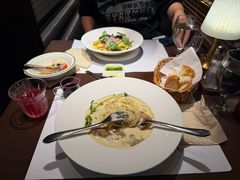 -CAPARESH開府莱舍(望京金辉店)