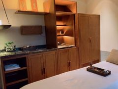 -丽江金茂隐逸酒店-凯悦臻选SPA