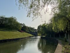 -合肥三国新城遗址公园