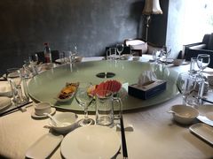包厢-上座·餐厅(阳光100店)
