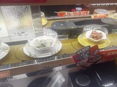 -争鲜回转寿司(浦东三钢里PLUS店)