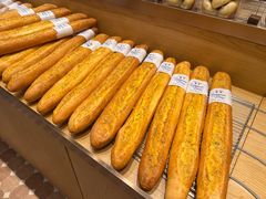 -巴黎贝甜(凯德MALL望京店)