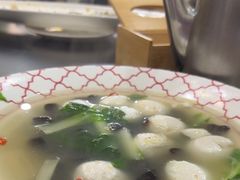 -洛东土菜馆(建国北路店)