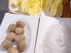 -守柴炉烤鸭(科华中路王府井店)