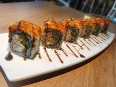 -桃花丼烧肉饭(凯丹商场店)