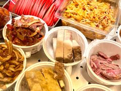 -山林大红·上海大红肠(淮海一店)