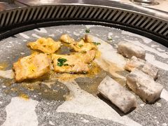 虾滑-么子烤肉(化龙池店)