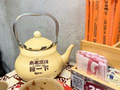 -老三样·旧食新味(船山路店)