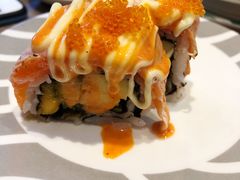 -新一番三文鱼寿司(红城湖店)