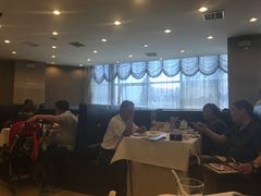 大堂-大铁勺酒楼(宾水西道店)