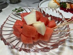 -唐猫庭院·千年陕菜(大唐不夜城店)