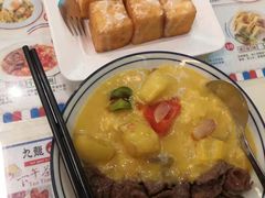 -九龙冰室(动漫星城店)