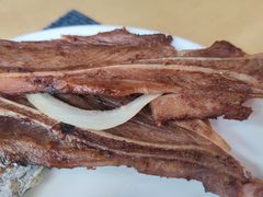 -威珀斯酒店·珀萃美食餐厅 | 海鲜刺身·现烤生蚝·特色烤肉