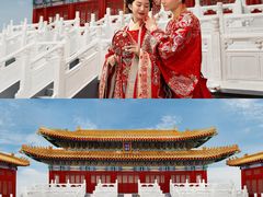 -浪漫一生摄影美学(怀柔开放路店)