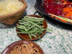 -鸿姐老火锅(花园路店)