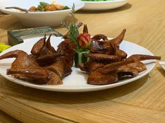 -德胜轩正宗顺德菜(宝安沙井会展中心店)