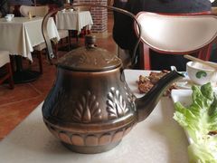 茶壶-巴依老爷·新疆美食(上城区天城路店)