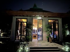 -广州都喜泰丽温泉度假酒店