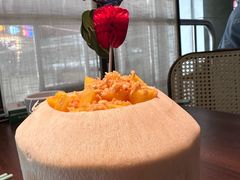 -泰谷椰·泰国菜(雅宝星河World COCO Park店)