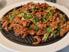 -秀儿四九城·新京菜(亚运村鸟巢店)