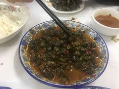 -邱记私房菜·十八年本地菜