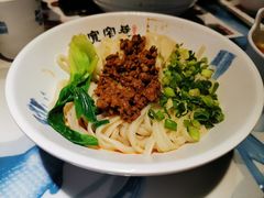 -宽窄巷成都菜(青岛路万达广场店)