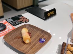 -芸山季·云南野生菌火锅(南翔印象城MEGA店)
