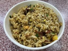 虾仁叉烧肉烧饭-明月虾面(厦禾路店)