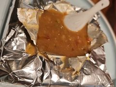 火焰土豆泥-福照楼汽锅鸡·云南特色菜(万达广场店)
