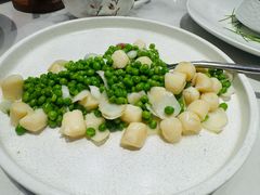-火福·天湖阁大闸蟹博物馆主题餐厅(浅水湾店)