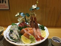 -兆治日本料理(华府世家店)