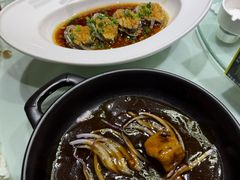 -舟山海鲜·江浙菜(银沙路店)