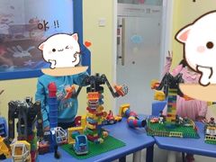 -童程童美·信息学竞赛·机器人编程·少儿编程(五棵松万达校区)