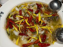 -太二酸菜鱼(赛格国际店)