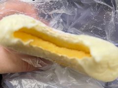 爆浆餐包-85度C(南京中山南店)