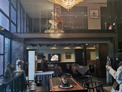 大堂-浩运海鲜·16年专注青岛菜(石老人店)