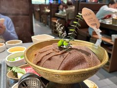 -巴奴毛肚火锅(悠唐购物中心店)