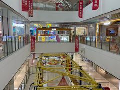 -万达广场(临港店)