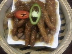 -食为先(广园店)