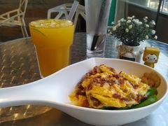 辉哥滑蛋叉烧饭-公仔堂港式茶餐厅(西村店)