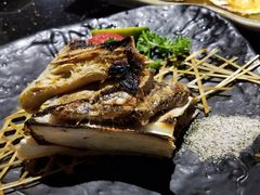 -梅筑·创意料理(王府井百货店)