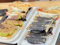 -众品老方子锅贴甜沫(李村店)