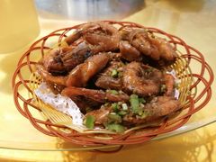 -老字号蛇口德记烧腊饭店·海鲜加工