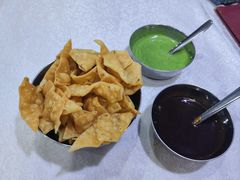 -葛尼沙印度餐厅 (镇明路店)