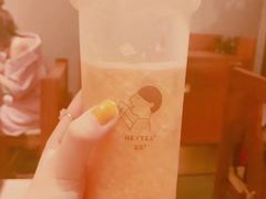 -喜茶(上海正大广场店)