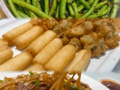 -大欢喜饭店(江怡路店)