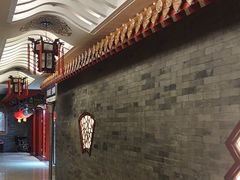 -金狮麟·新豫菜(金码大厦店)